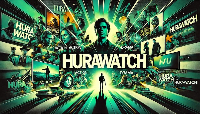 HuraWatch watch free movies online